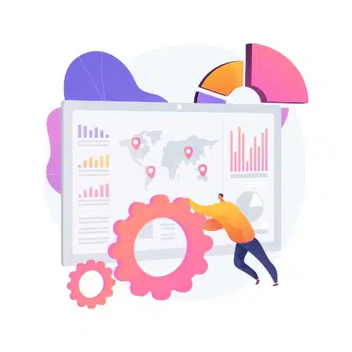 analyse des performances du site internet et de ses concurrents